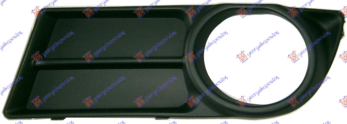 ΔΙΧΤΥ ΠΡΟΦΥΛΑΚΤΗΡΑ ΕΜΠΡΟΣ (ΜΕ ΤΡΥΠΑ ΓΙΑ ΠΡΟΒΟΛΕΑ) 2004- ΑΡ