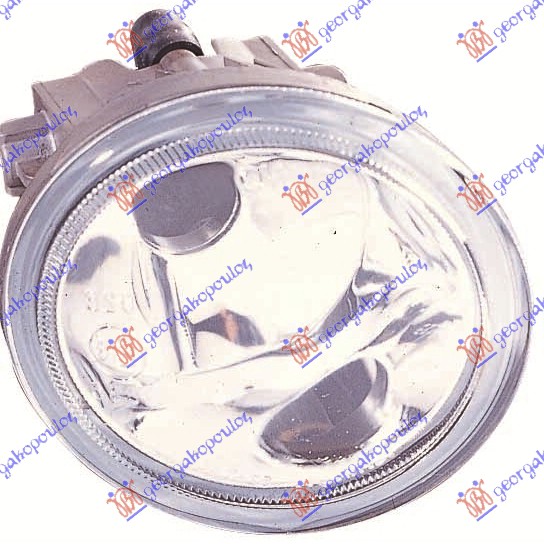 ΠΡΟΒΟΛΕΑΣ ΠΡΟΦΥΛΑΚΤΗΡΑ -2004 (E) (DEPO) ΔΕΞ