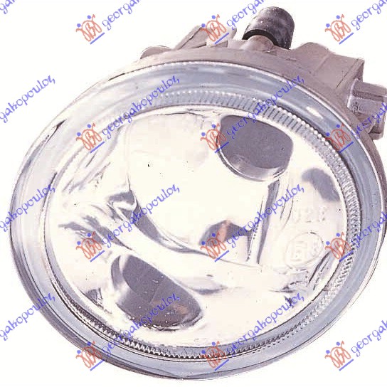 ΠΡΟΒΟΛΕΑΣ ΠΡΟΦΥΛΑΚΤΗΡΑ -2004 (E) (DEPO) ΑΡ