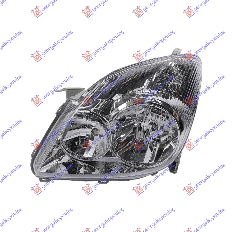 ΦΑΝΟΣ ΕΜΠΡΟΣ ΗΛΕΚΤΡΙΚΟΣ -2004 (Ε) (DEPO) ΑΡ