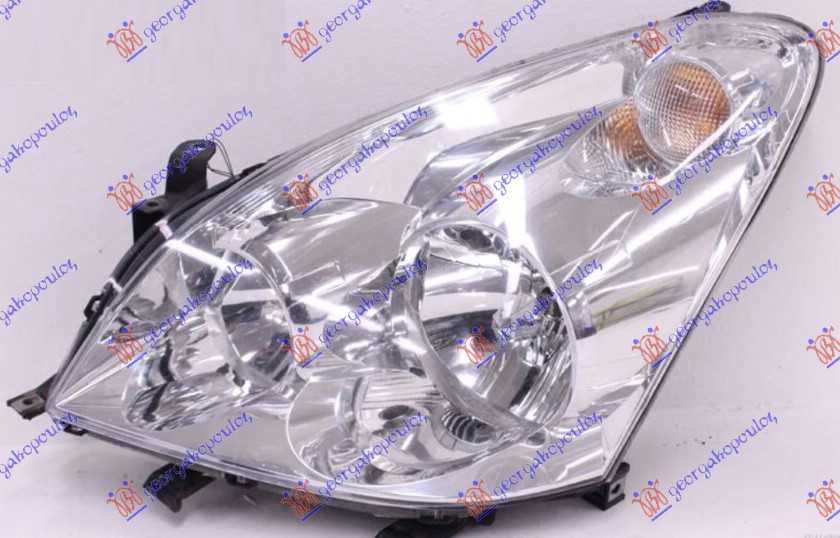 ΦΑΝΟΣ ΕΜΠΡΟΣ ΗΛΕΚΤΡΙΚΟΣ 2004- (Ε) (TYC) ΑΡ