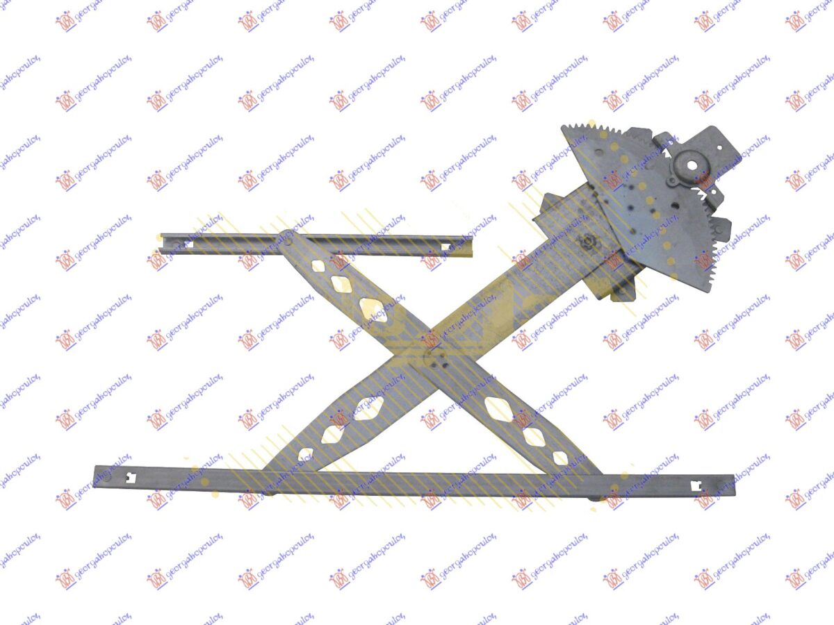 ΓΡΥΛΛΟΣ ΠΑΡΑΘΥΡΟΥ ΕΜΠΡΟΣ ΗΛΕΚΤΡΙΚΟΣ (ΧΩΡΙΣ ΜΟΤΕΡ) -2004(Α ΠΟΙΟΤΗΤΑ) ΑΡ