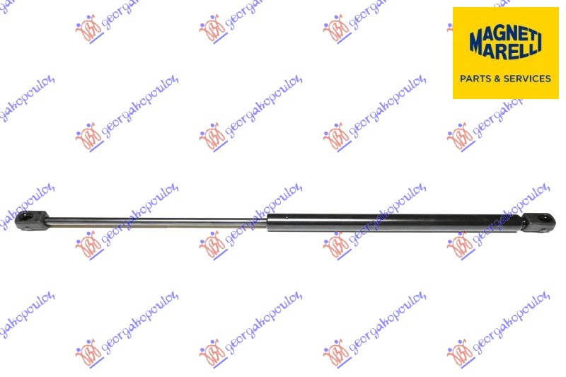 ΑΜΟΡΤΙΣΕΡ ΜΠΑΓΚΑΖ 2004- (532L-545N) (MARELLI)