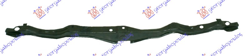 ΤΡΑΒΕΡΣΑ ΠΡΟΦΥΛΑΚΤΗΡΑ ΕΜΠΡΟΣ ΑΝΩ 2008-