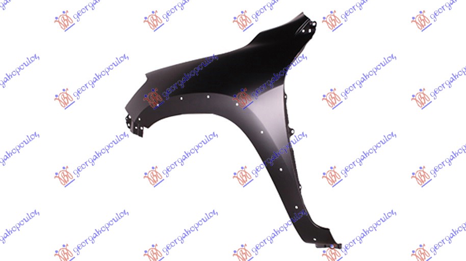 ΦΤΕΡΟ ΕΜΠΡΟΣ (ΧΩΡΙΣ ΤΡΥΠΑ ΓΙΑ ΦΛΑΣ) (ΜΕ ΤΡΥΠΕΣ ΓΙΑ ΚΟΥΡΜΠΑ) ΑΡ