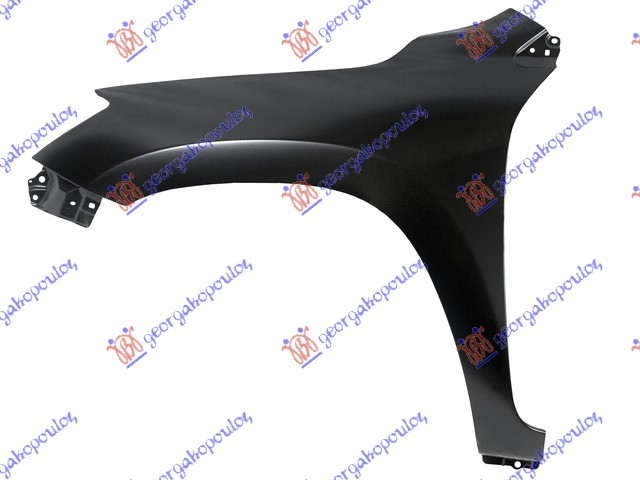 ΦΤΕΡΟ ΕΜΠΡΟΣ (ΧΩΡΙΣ ΤΡΥΠΑ ΓΙΑ ΦΛΑΣ) (ΧΩΡΙΣ ΤΡΥΠΕΣ ΓΙΑ ΚΟΥΡΜΠΑ) ΑΡ