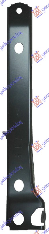 ΒΑΣΗ ΠΡΟΦΥΛΑΚΤΗΡΑ ΚΑΘΕΤΗ ΚΕΝΤΡΙΚΗ 2008-