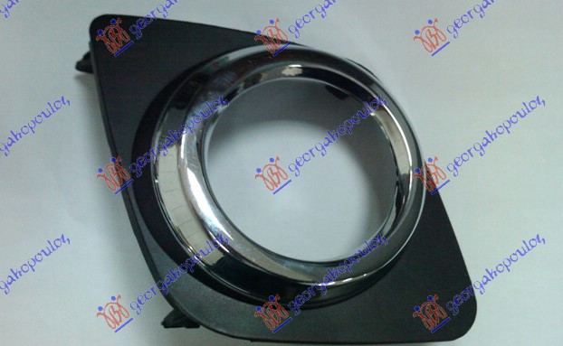 ΔΙΧΤΥ ΠΡΟΦΥΛΑΚΤΗΡΑ ΕΜΠΡΟΣ (ΜΕ ΤΡΥΠΑ ΓΙΑ ΠΡΟΒΟΛΕΑ) 2008- ΔΕΞ