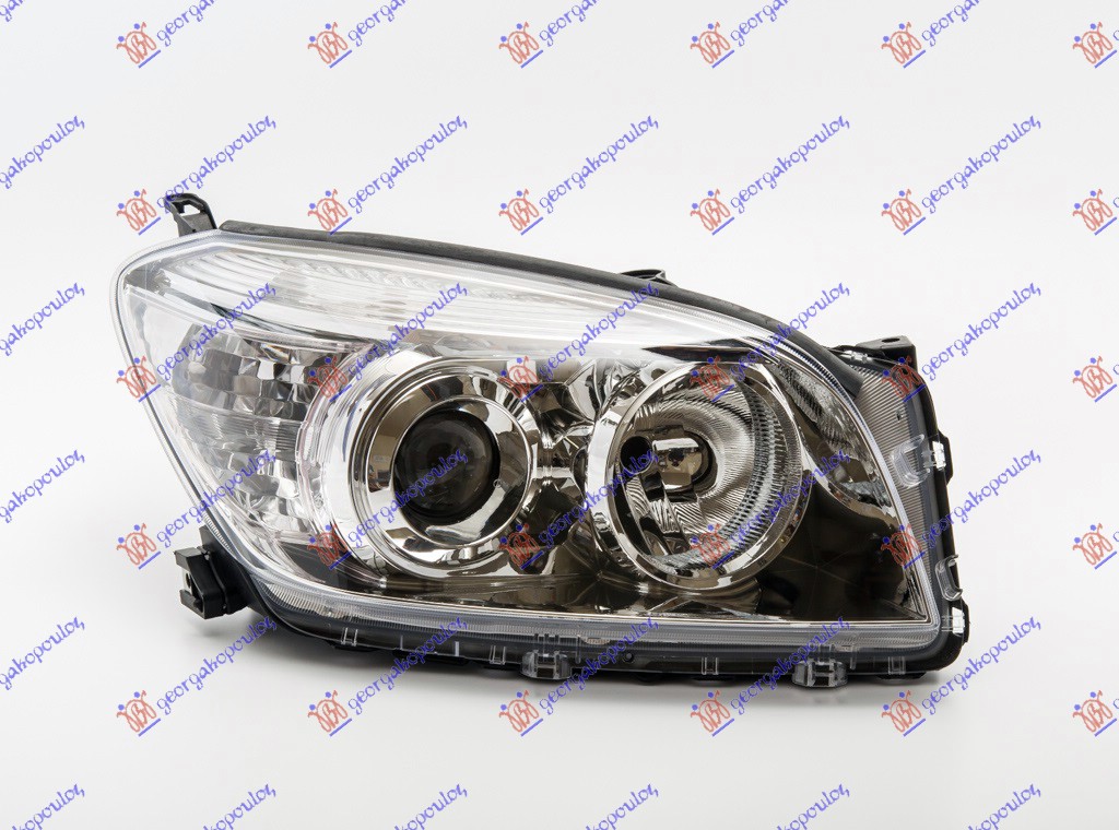 ΦΑΝΟΣ ΕΜΠΡΟΣ ΗΛΕΚΤΡΙΚΟΣ ΧΡΩΜΙΟ -2008 (E) (DEPO) ΔΕΞ