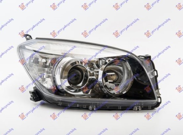 ΦΑΝΟΣ ΕΜΠΡΟΣ ΗΛΕΚΤΡΙΚΟΣ ΦΥΜΕ -2008 (E) (TYC) ΔΕΞ