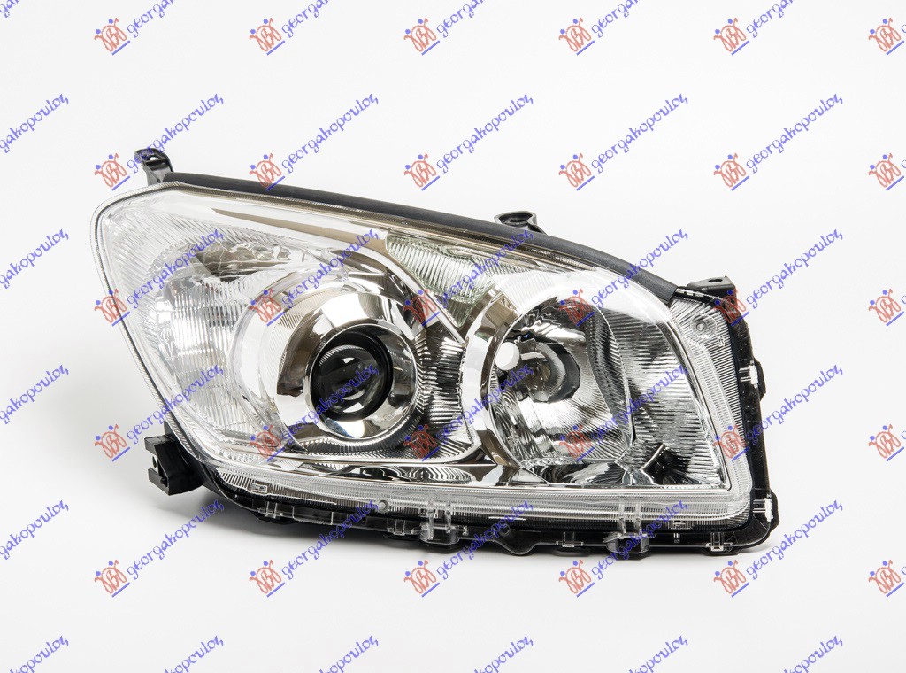 ΦΑΝΟΣ ΕΜΠΡΟΣ ΗΛΕΚΤΡΙΚΟΣ ΧΡΩΜΙΟ 2008- (E) (DEPO) ΔΕΞ