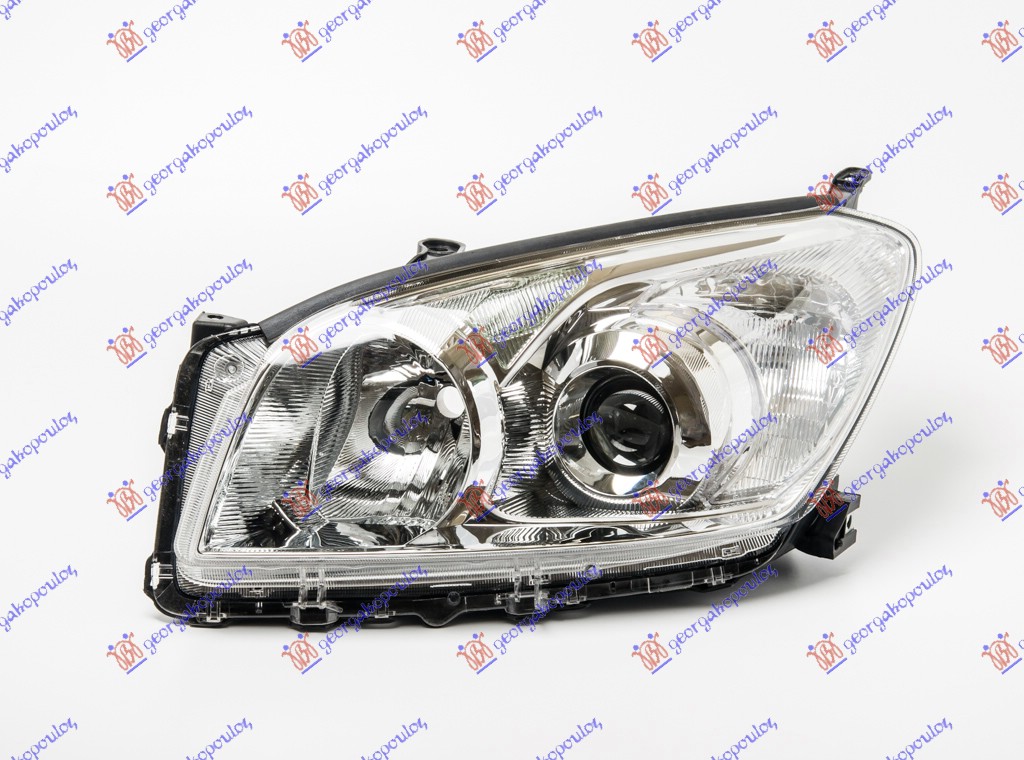 ΦΑΝΟΣ ΕΜΠΡΟΣ ΗΛΕΚΤΡΙΚΟΣ ΧΡΩΜΙΟ 2008- (E) (DEPO) ΑΡ