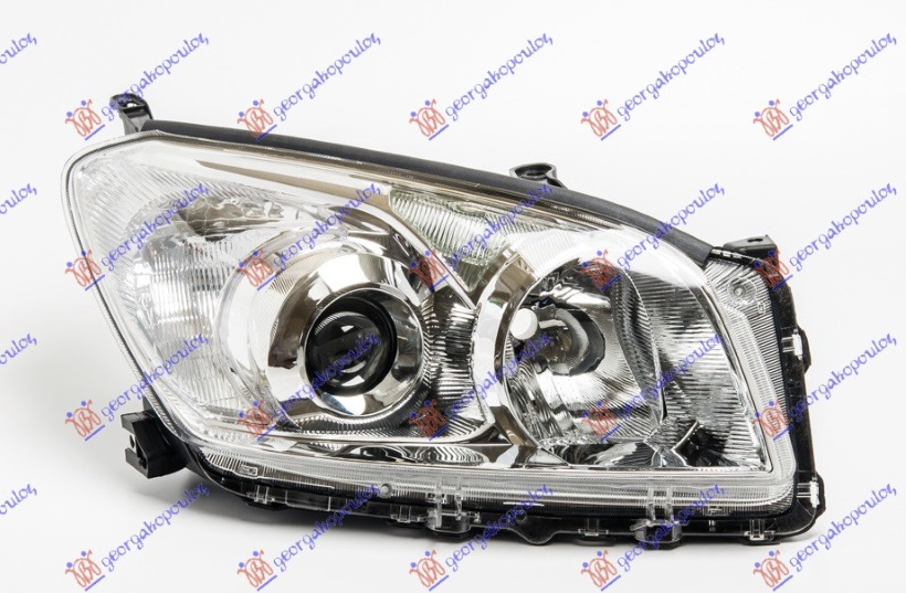 ΦΑΝΟΣ ΕΜΠΡΟΣ ΗΛΕΚΤΡΙΚΟΣ ΧΡΩΜΙΟ 2008- (E) (TYC) ΔΕΞ