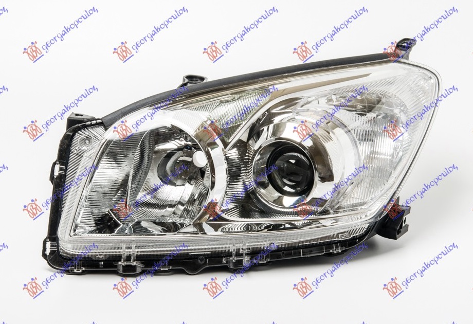 ΦΑΝΟΣ ΕΜΠΡΟΣ ΗΛΕΚΤΡΙΚΟΣ ΧΡΩΜΙΟ 2008- (E) (TYC) ΑΡ