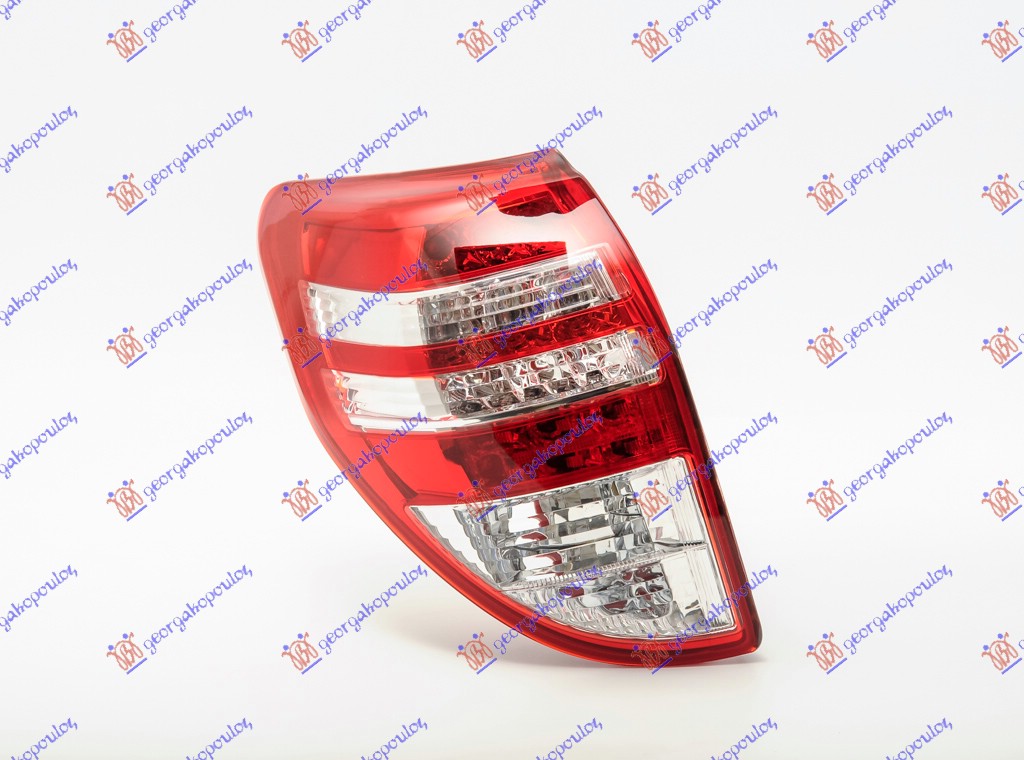 ΦΑΝΟΣ ΠΙΣΩ (Ε) 2008- (DEPO) ΑΡ