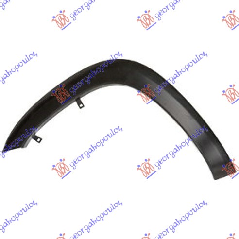 ΚΟΥΡΜΠΑ ΦΤΕΡΟΥ ΕΜΠΡΟΣ ΠΛΑΣΤΙΚΗ ΑΡ