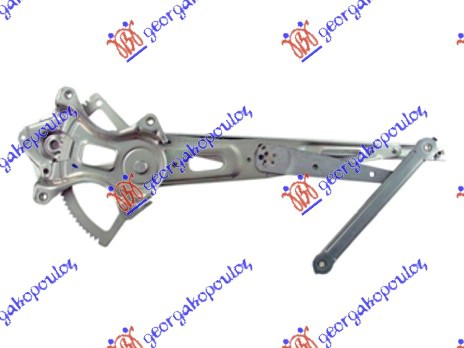 ΓΡΥΛΛΟΣ ΠΑΡΑΘΥΡΟΥ ΕΜΠΡΟΣ ΗΛΕΚΤΡΙΚΟΣ (ΧΩΡΙΣ ΜΟΤΕΡ) ΔΕΞ