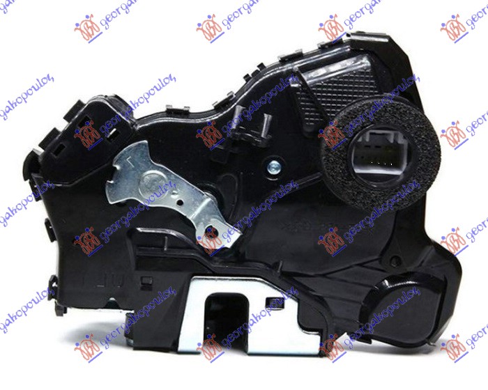 ΚΛΕΙΔΑΡΙΑ ΠΟΡΤΑΣ ΕΜΠΡΟΣ ΗΛΕΚΤΡΟΜΑΓΝΗΤΙΚΗ (4pins) ΔΕΞ