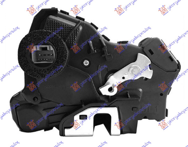 ΚΛΕΙΔΑΡΙΑ ΠΟΡΤΑΣ ΕΜΠΡΟΣ ΗΛΕΚΤΡΟΜΑΓΝΗΤΙΚΗ (6pins) ΑΡ