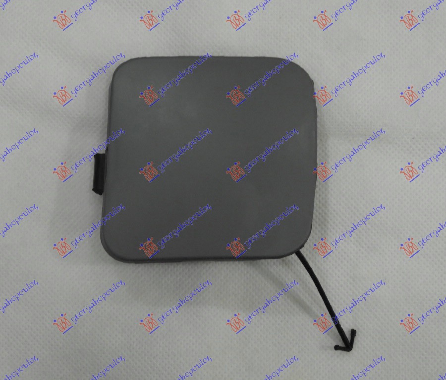 ΚΑΛΥΜΜΑ ΓΑΝΤΖΟΥ ΕΜΠΡΟΣ ΑΚΡΑΙΟ 2008- ΔΕΞ