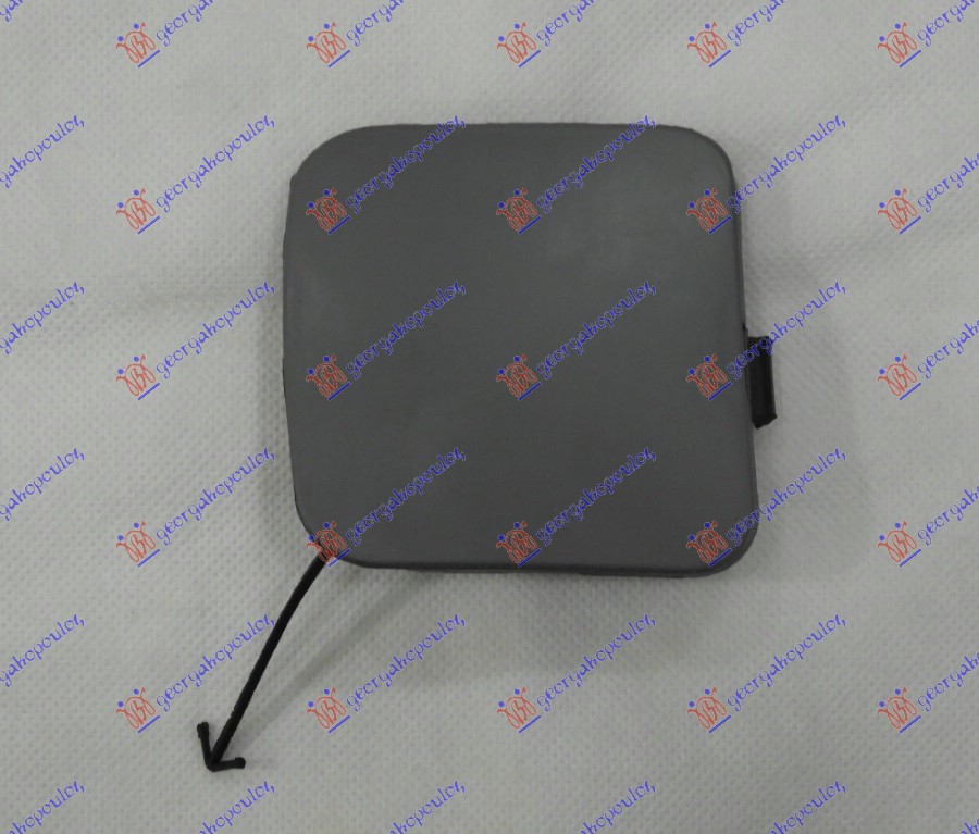 ΚΑΛΥΜΜΑ ΓΑΝΤΖΟΥ ΕΜΠΡΟΣ ΑΚΡΑΙΟ 2008- ΑΡ