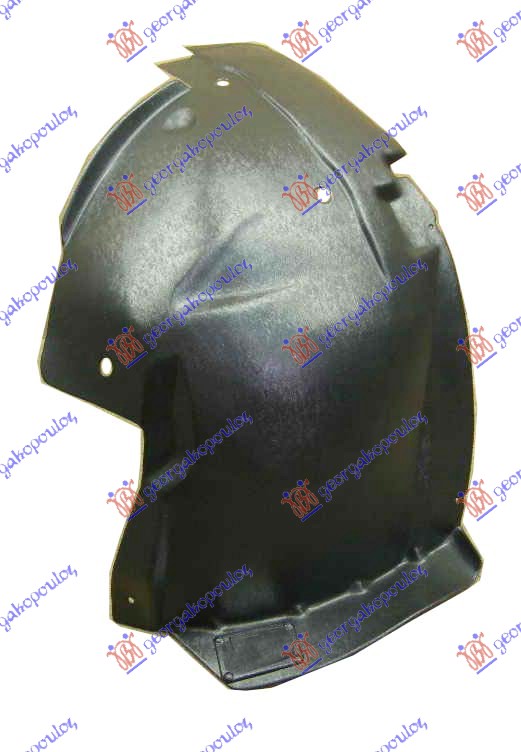 ΘΟΛΟΣ ΕΜΠΡΟΣ ΠΛΑΣΤΙΚΟΣ (ΕΜΠΡΟΣ ΚΟΜΜΑΤΙ) ΑΡ