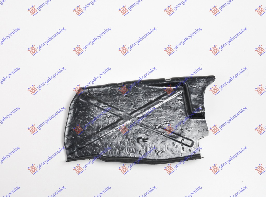 ΠΟΔΙΑ ΜΗΧΑΝΗΣ ΕΜΠΡΟΣ ΠΛΑΣΤΙΚΗ ΑΚΡΑΙΑ ΔΕΞ