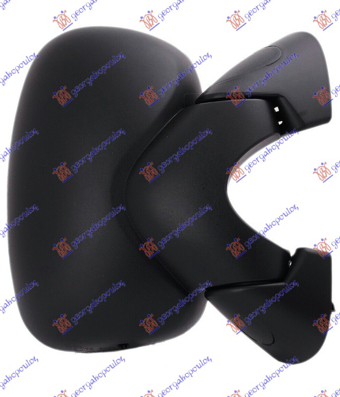 ΚΑΘΡΕΦΤΗΣ ΗΛΕΚΤΡΙΚΟΣ ΘΕΡΜΑΙΝΟΜΕΝΟΣ (CONVEX GLASS) ΔΕΞ