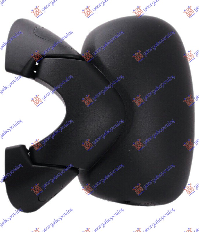 ΚΑΘΡΕΦΤΗΣ ΗΛΕΚΤΡΙΚΟΣ ΘΕΡΜΑΙΝΟΜΕΝΟΣ (CONVEX GLASS) ΑΡ