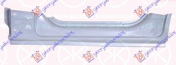 ΜΑΡΣΠΙΕ ΕΜΠΡΟΣ ΔΕΞ