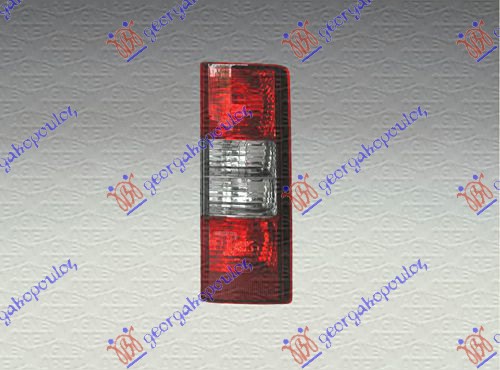 ΦΑΝΟΣ ΠΙΣΩ (MARELLI) ΔΕΞ