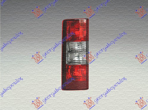 ΦΑΝΟΣ ΠΙΣΩ (MARELLI) ΑΡ