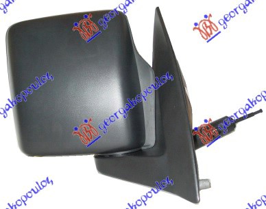 ΚΑΘΡΕΦΤΗΣ ΜΗΧΑΝΙΚΟΣ (CONVEX GLASS) ΔΕΞ