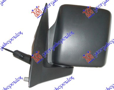 ΚΑΘΡΕΦΤΗΣ ΜΗΧΑΝΙΚΟΣ (CONVEX GLASS) ΑΡ