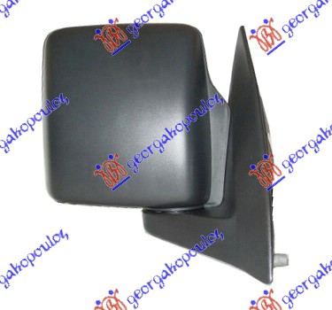 ΚΑΘΡΕΦΤΗΣ ΗΛΕΚΤΡΙΚΟΣ ΘΕΡΜΑΙΝΟΜΕΝΟΣ (CONVEX GLASS) ΔΕΞ