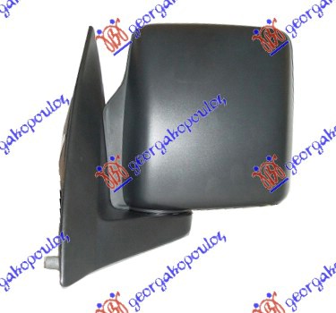 ΚΑΘΡΕΦΤΗΣ ΗΛΕΚΤΡΙΚΟΣ ΘΕΡΜΑΙΝΟΜΕΝΟΣ (CONVEX GLASS) ΑΡ