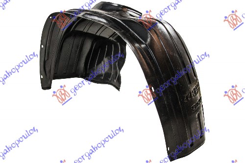 ΘΟΛΟΣ ΕΜΠΡΟΣ ΠΛΑΣΤΙΚΟΣ (ΜΟΝΟΚΟΜΜΑΤΟΣ) ΔΕΞ