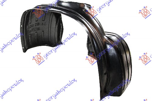 ΘΟΛΟΣ ΕΜΠΡΟΣ ΠΛΑΣΤΙΚΟΣ (ΜΟΝΟΚΟΜΜΑΤΟΣ) ΑΡ