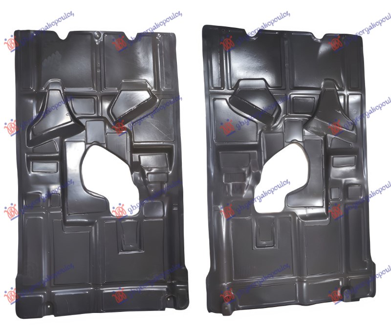 ΠΟΔΙΑ ΜΗΧΑΝΗΣ ΠΛΑΣΤΙΚΗ