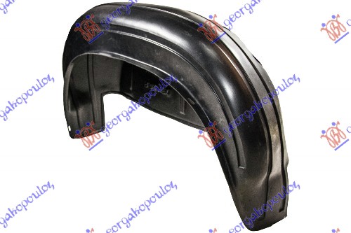 ΘΟΛΟΣ ΠΙΣΩ ΠΛΑΣΤΙΚΟΣ ΑΡ