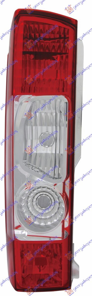 ΦΑΝΟΣ ΠΙΣΩ (E) (DEPO) ΑΡ