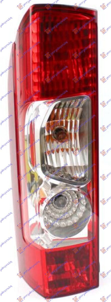 ΦΑΝΟΣ ΠΙΣΩ (MARELLI) ΑΡ