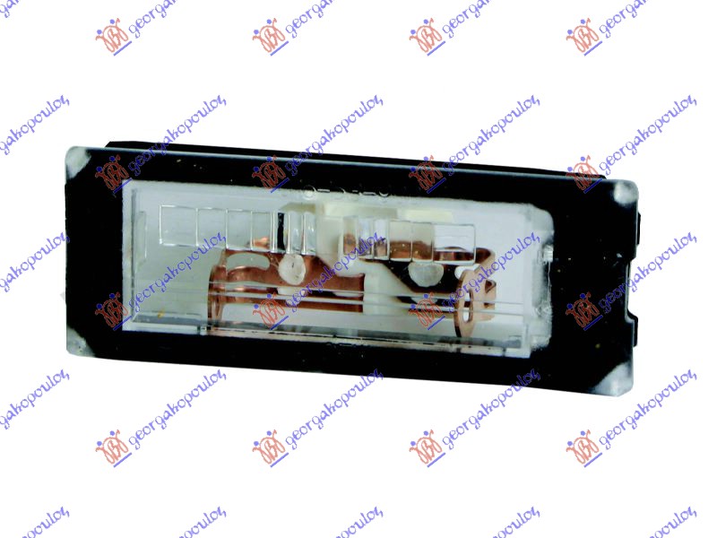 ΦΑΝΟΣ ΑΡΙΘΜΟΥ 2011- (Γ)