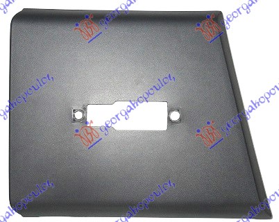 ΦΑΣΑ ΚΟΛΩΝΑΣ ΠΟΡΤΑΣ ΕΜΠΡΟΣ ΓΚΡΙ (ΜΕ ΤΡΥΠΑ ΓΙΑ ΦΛΑΣ) ΔΕΞ