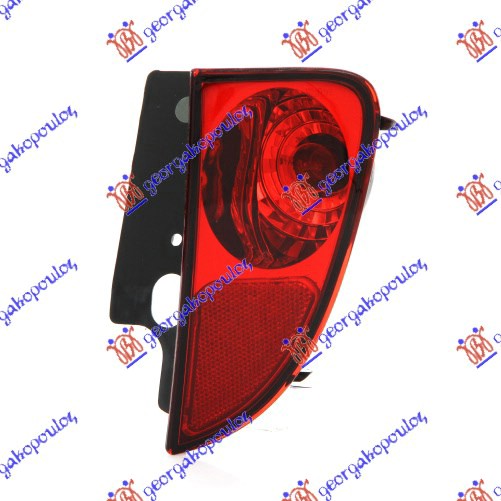 ΦΑΝΟΣ ΠΙΣΩ ΟΜΙΧΛΗΣ (VALEO) ΔΕΞ