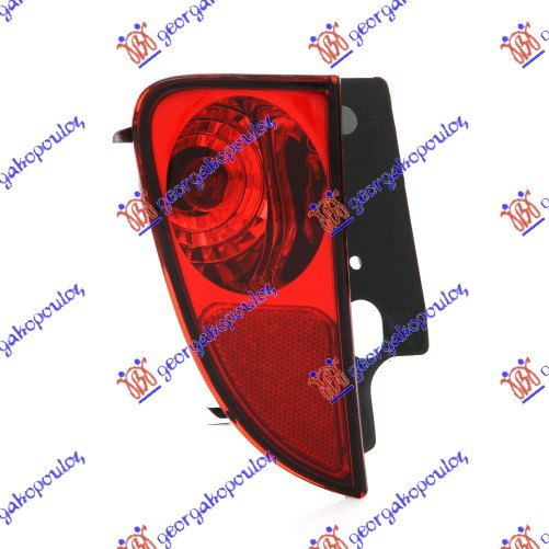 ΦΑΝΟΣ ΠΙΣΩ ΟΜΙΧΛΗΣ (VALEO) ΑΡ