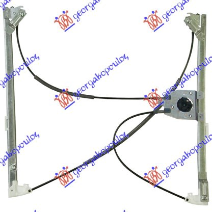 ΓΡΥΛΛΟΣ ΠΑΡΑΘΥΡΟΥ ΕΜΠΡΟΣ ΗΛΕΚΤΡΙΚΟΣ (ΧΩΡΙΣ ΜΟΤΕΡ) (Α ΠΟΙΟΤΗΤΑ) ΑΡ