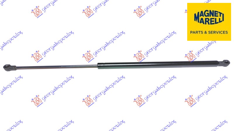 ΑΜΟΡΤΙΣΕΡ ΠΙΣΩ ΠΑΡΜΠΡΙΖ (547L-170N) (MARELLI)