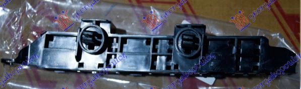 ΒΑΣΗ ΠΡΟΦΥΛΑΚΤΗΡΑ ΕΜΠΡΟΣ ΠΛΑΙΝΗ ΠΛΑΣΤΙΚΗ ΔΕΞ