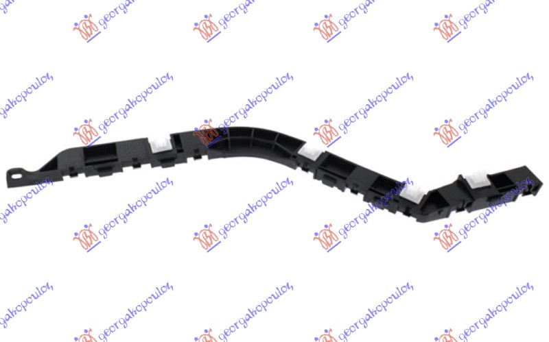 ΒΑΣΗ ΠΡΟΦΥΛΑΚΤΗΡΑ ΠΙΣΩ ΠΛΑΙΝΗ ΠΛΑΣΤΙΚΗ SEDAN ΑΡ